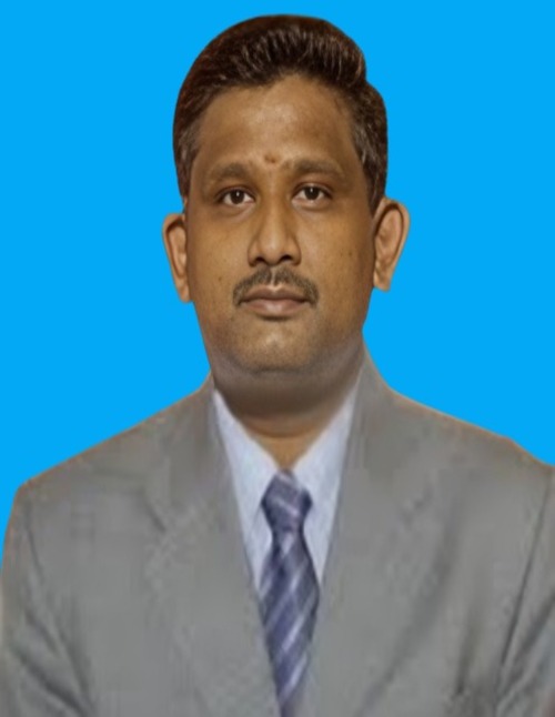 Faculty Image